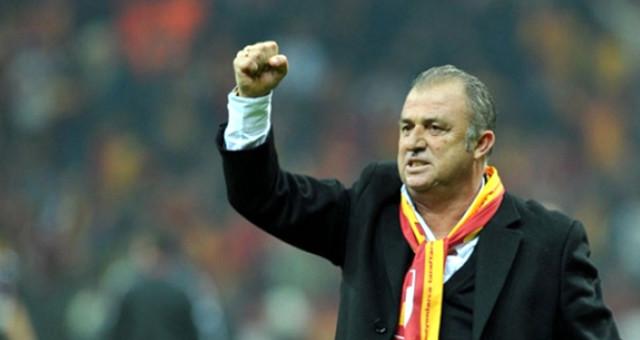 Fatih Terimin rəhbərliyi altında “Qalatasaray” qələbə qazanıb