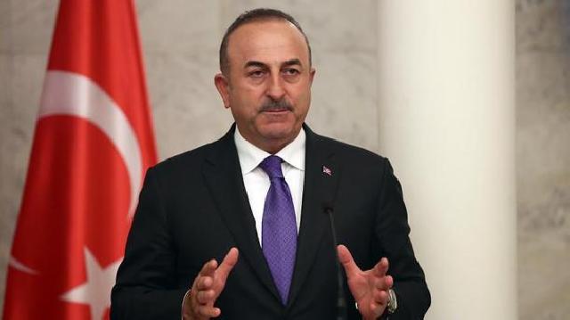 Mövlud Çavuşoğlu Almaniya ilə problemləri çözməyə gedir