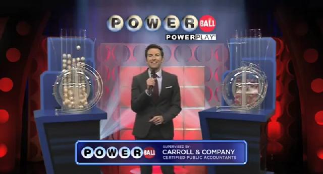 ABŞ vətəndaşı “Powerball” lotereyasında 560 milyon dollar udub