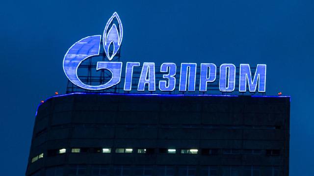 “Gazprom” bu il “Türk axını” layihəsinə 3,2 milyard dollar xərcləyəcək