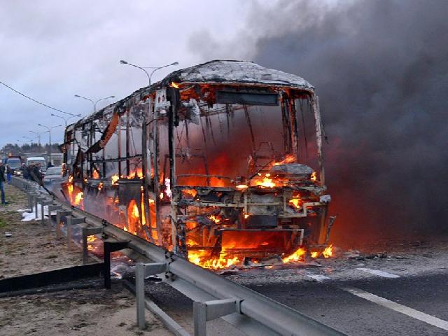 Qazaxıstanda dəhşətli yol-nəqliyyat hadisəsi ilə bağlı hökumət komissiyası yaradılıb