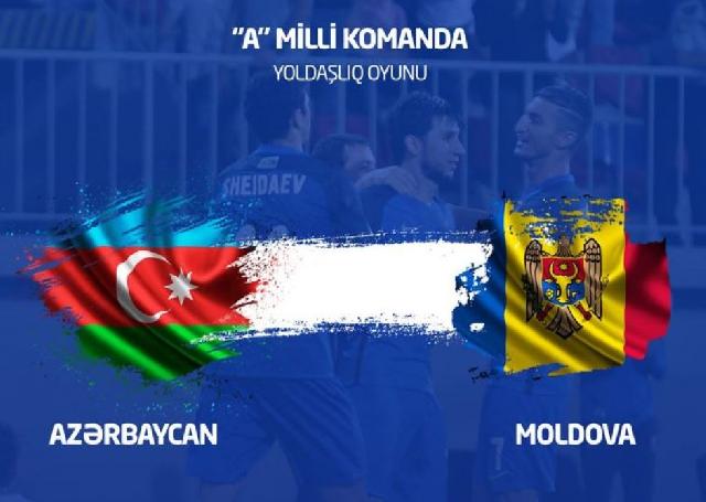 Qurban Qurbanovun debutu sülhlə nəticələndi:Azərbaycan-Moldova-0:0