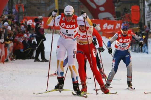 “Pxençan-2018” Qış Olimpiya Oyunlarının ilk qızıl medalını isveçli atlet qazanıb