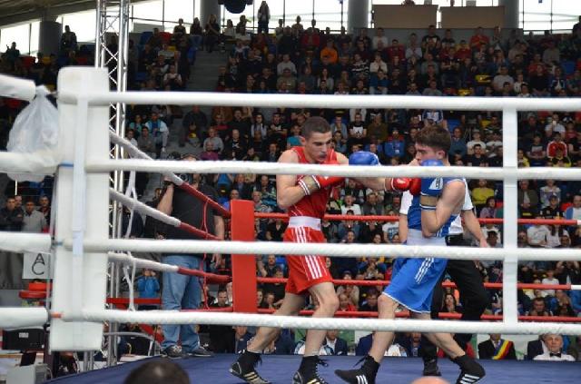 Boksçularımız Avropa çempionatında iki medal qazanıblar