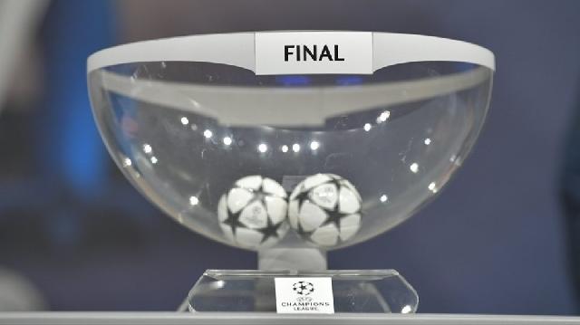 Bu gün UEFA Çempionlar və Avropa liqalarının yarımfinal mərhələlərinin püşkü atılacaq