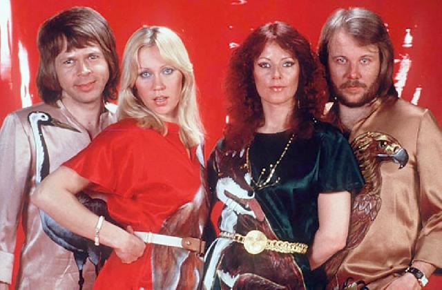 Məşhur ABBA qrupu 35 ildən sonra ilk dəfə iki yeni mahnı yazdırıb