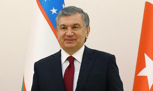 Şavkat Mirziyoyev: Özbəkistan Türk Şurasının növbəti Sammitinə qatılacaq