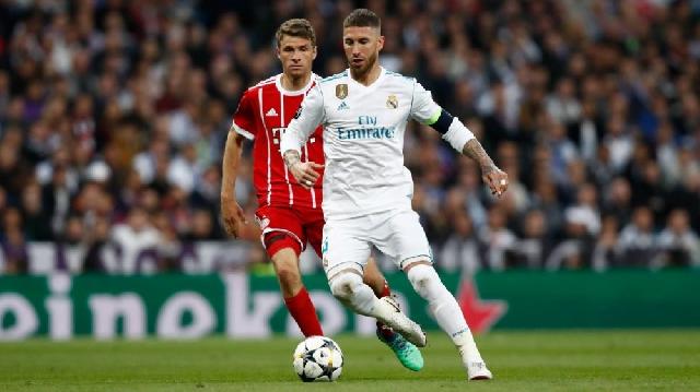 UEFA Çempionlar Liqası: “Real Madrid” finaldakı rəqibi bu gün bəlli olacaq