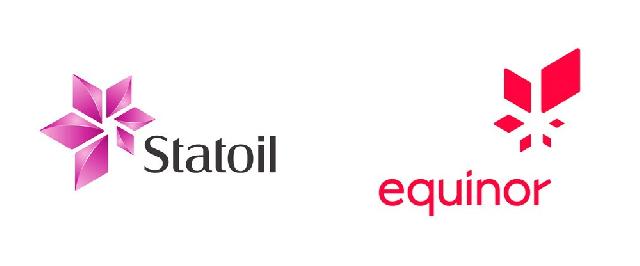 Dünyanın enerji nəhəngi “Statoil” rebrendinq etdi