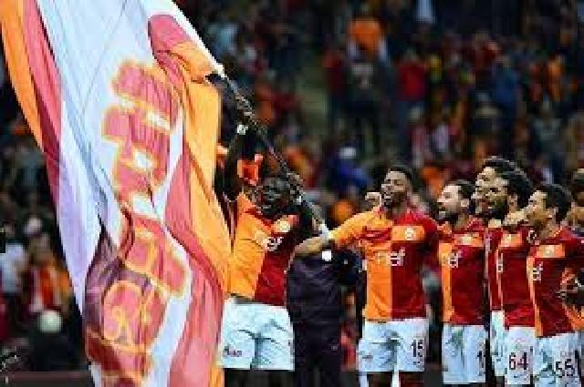 "Qalatasaray" 21-ci dəfə Türkiyə çempionu olub