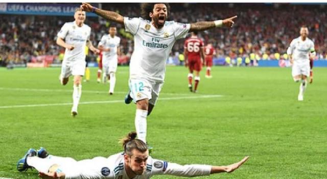 "Real Madrid" 13-cü dəfə UEFA Çempionlar Liqasının qalibi oldu