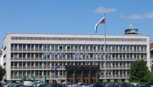 Sloveniyada parlament seçkiləri keçirilir