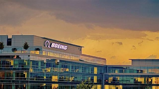 “Boeing”  İrana 80 təyyarəni satmadığı üçün beynəlxalq məhkəməyə verilir