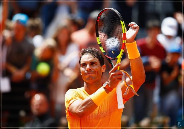 Rafayel Nadal 11-ci dəfə Fransanın açıq tennis çempionatının qalibi olub