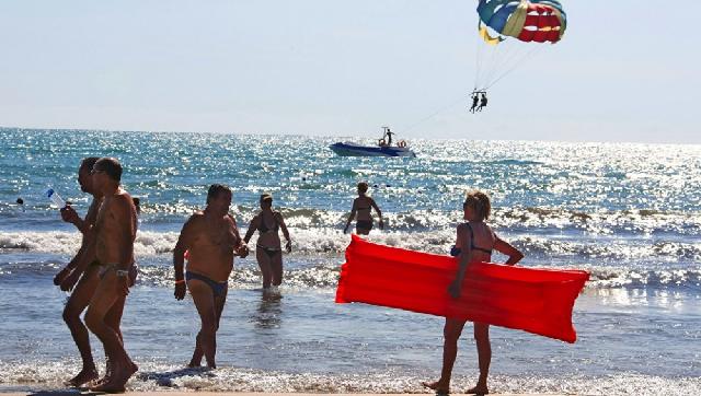 Türkiyə bu il 40 milyonadək turist qəbul etməyi planlaşdırır