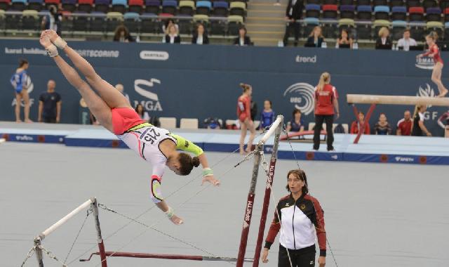 Bakıda yeniyetmələrin Olimpiya Oyunlarına təsnifat yarışlarına start verilib