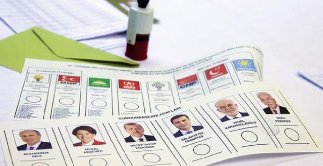 Türkiyədə prezident və parlament seçkilərində səsvermə başlanıb