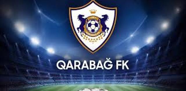 "Qarabağ" Çempionlar Liqasında mübarizəyə başlayır