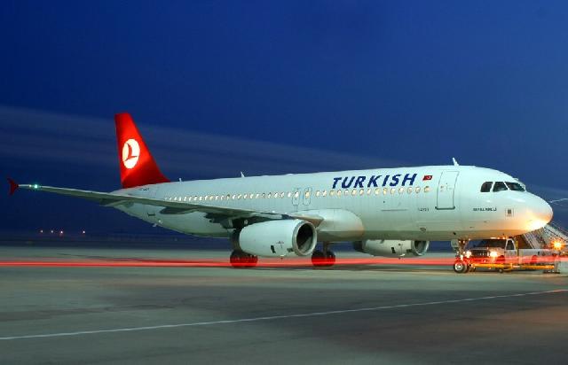 “Türk Hava Yolları” İstanbulda açılacaq yeni aeroportdan ilk uçuşunu Azərbaycana edəcək