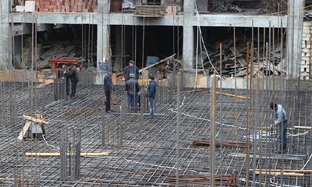 Türkiyə ABŞ istehsalı olan tikinti materiallarından imtina edib