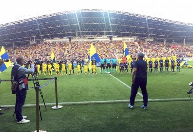 “Qarabağ”  UEFA Çempionlar Liqası ilə vidalaşdı