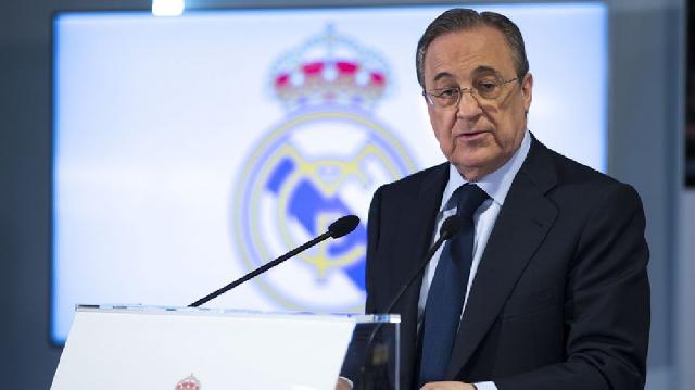 “Real Madrid” yeni oyunçulara 375 milyon avro xərcləməyə hazırdır