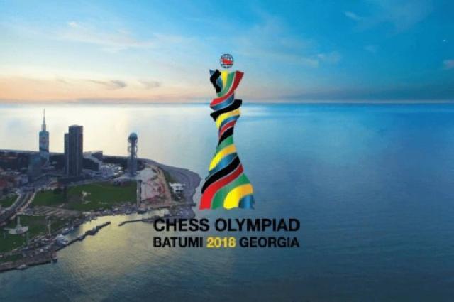  Batumi Olimpiadasında qızıl medallara Çin şahmatçıları sahib oldular