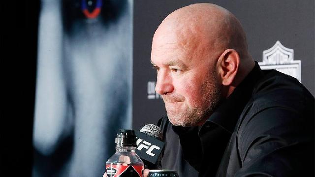 UFC rəhbəri: "Nurməhəmmədov çempionluq titulundan məhrum edilə bilər"