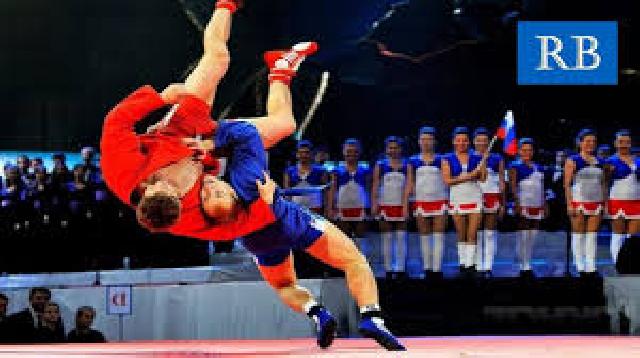 Sambo yığmamız beynəlxalq turniri 5 medalla başa vurub