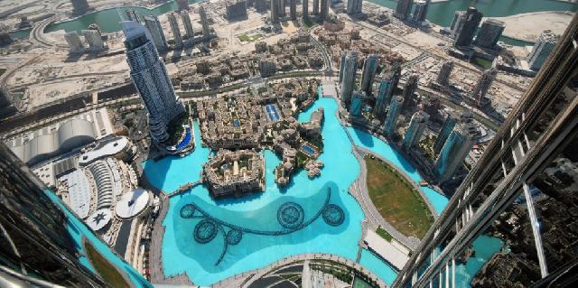 Dubay turistlər üçün ən bahalı şəhərdir