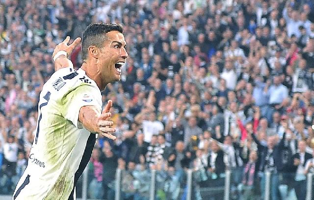 Kriştiano Ronaldo yeni rekord müəyyənləşdirib