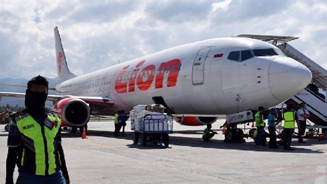 İndoneziyada bütün “Boeing 737” təyyarələri yoxlanılacaq