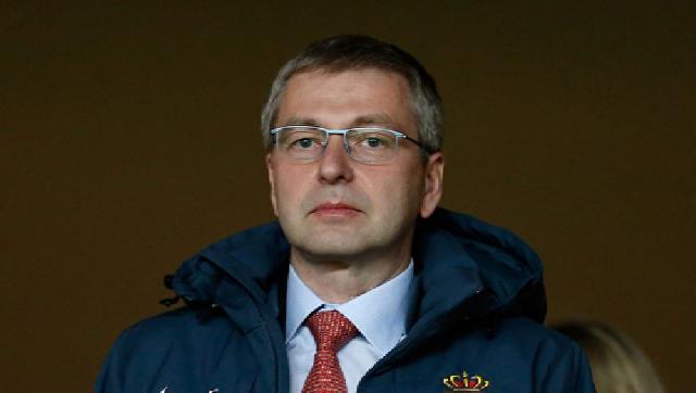 Milyarder Dmitri Rıbolovlev Monakoda həbs edilib