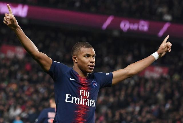 Mbappe “PSJ”dən 55 milyon avro və şəxsi təyyarə tələb edib