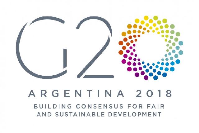 Argentina G20 sammitində təhlükəsizlik tədbirlərinə 22 min polisi cəlb edib