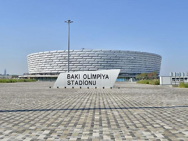 Bakı Olimpiya Stadionu gələn ilin martından qapadılacaq