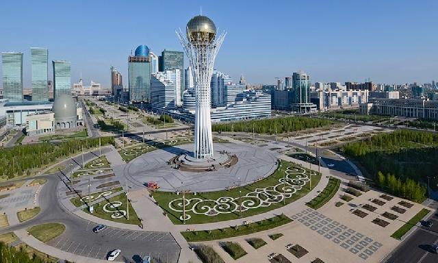 Suriya üzrə Astana prosesi çərçivəsində növbəti görüş keçirilib