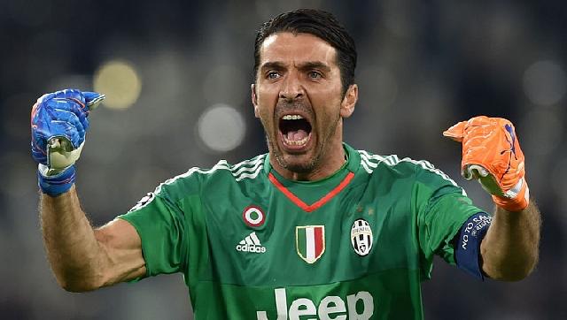 "PSJ" futbol klubu Canluici Buffon ilə müqaviləni uzadıb