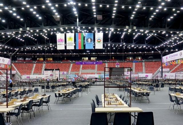 FIDE “World Team Chess Championship 2019”a ev sahibliyi edəcək ölkəni axtarır