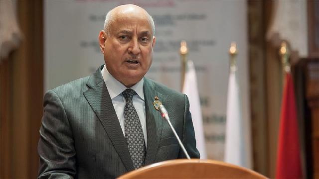 ISESCO Qüdsü 2019-cu ildə İslam Mədəniyyətinin Paytaxtı elan edib