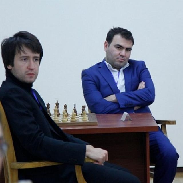 “Tata Steel Masters 2019”: Teymur qalib gəlib, Şəhriyar isə heç-heçə edib