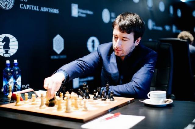 “Tata Steel Masters-2019”: Teymur heç-heçə edib, Şəhriyar isə məğlub olub