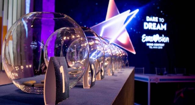 Azərbaycan “Eurovision–2019”un ikinci yarımfinalında çıxış edəcək