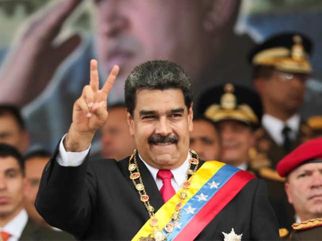 Maduro növbədənkənar  parlament seçkilərinə razıdır