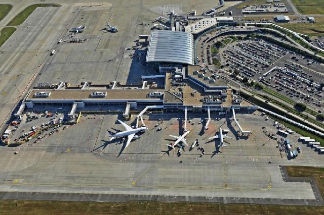 Budapeşt aeroportu Mərkəzi Avropada ən təmiz hava limanıdır