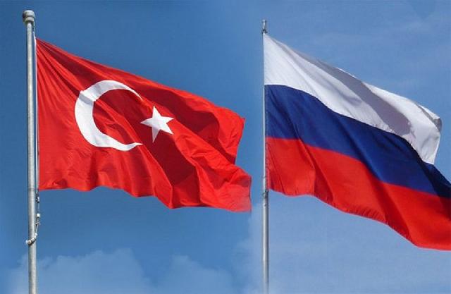 Putin bəzi Türkiyə vətəndaşları üçün viza rejimini ləğv etdi