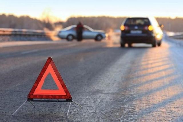Gəncədə 49 yaşlı qadını avtomobil vurdu