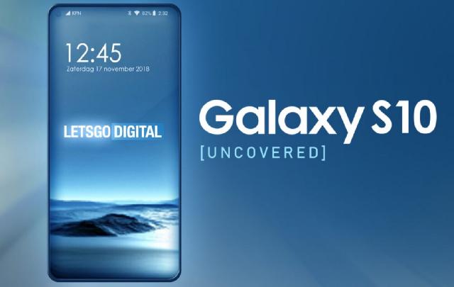 “Samsung” yeni “Galaxy S10” modelini martın 8-də təqdim edəcək