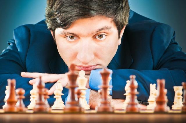 “Shamkir Chess 2019” super turnirinin iştirakçıları müəyyənləşib