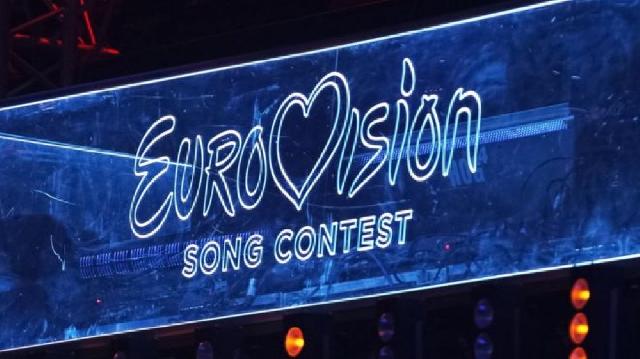 Ukrayna “Eurovision -2019” müsabiqəsində iştirakdan imtina edib